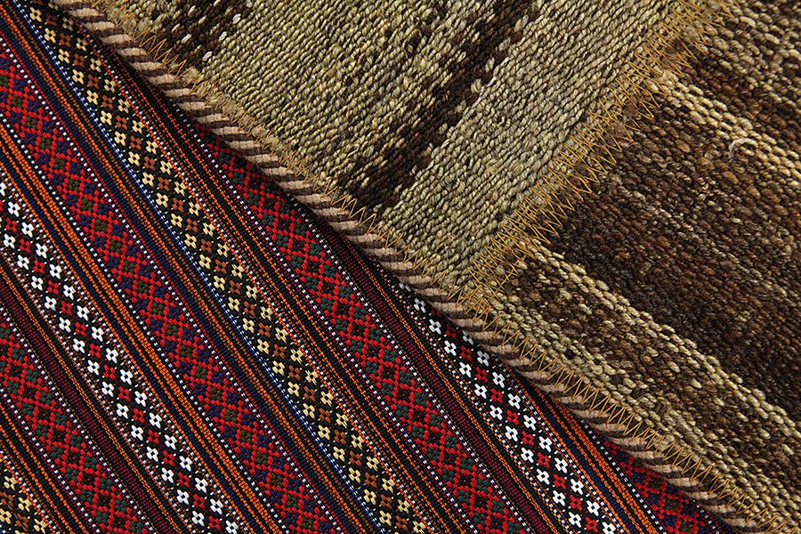 Patchwork - Κιλίμια 262x171 - Εικόνα 3