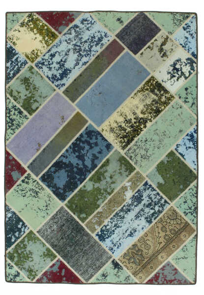 Χαλί Patchwork  218x147