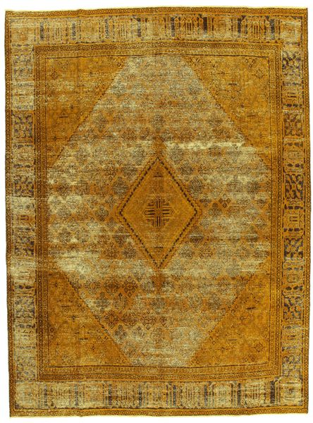 Χαλί Vintage Bijar 361x268