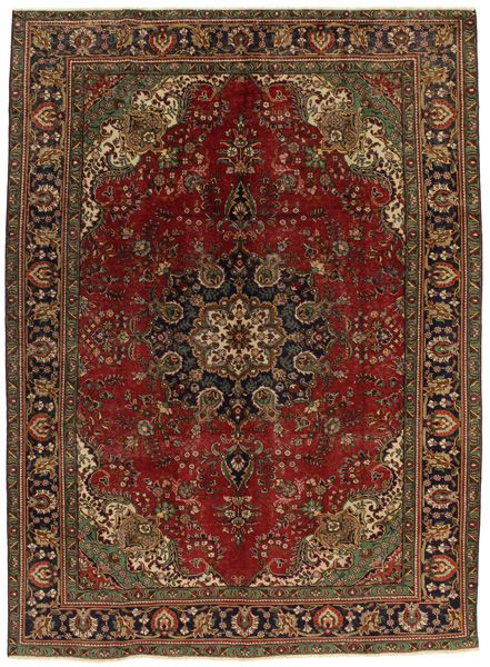 Χαλί Tabriz Patina 347x252