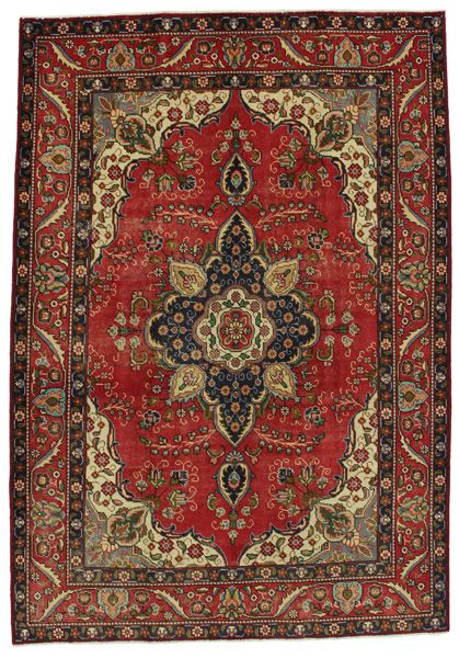 Χαλί Tabriz Patina 280x194