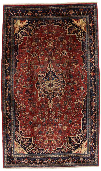 Χαλί Bijar Antique 340x205