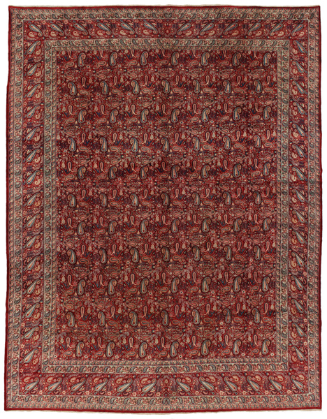 Χαλί Bijar Antique 387x292