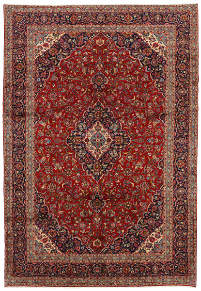 Kashan