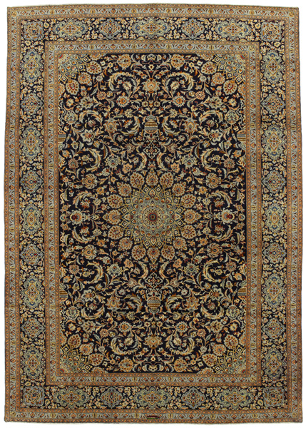 Kashan