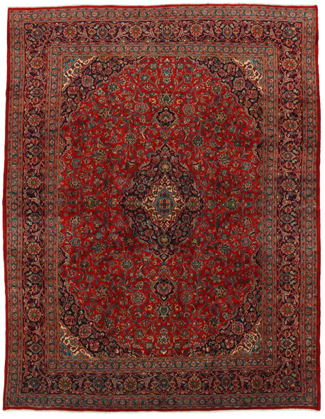 Kashan