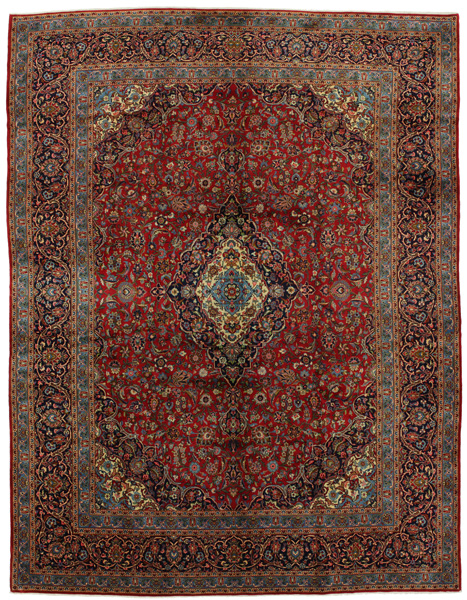 Kashan