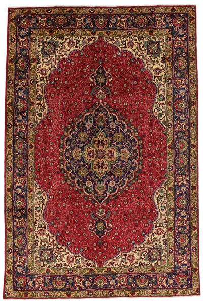 Tabriz