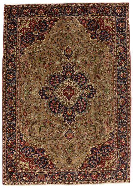 Tabriz - old