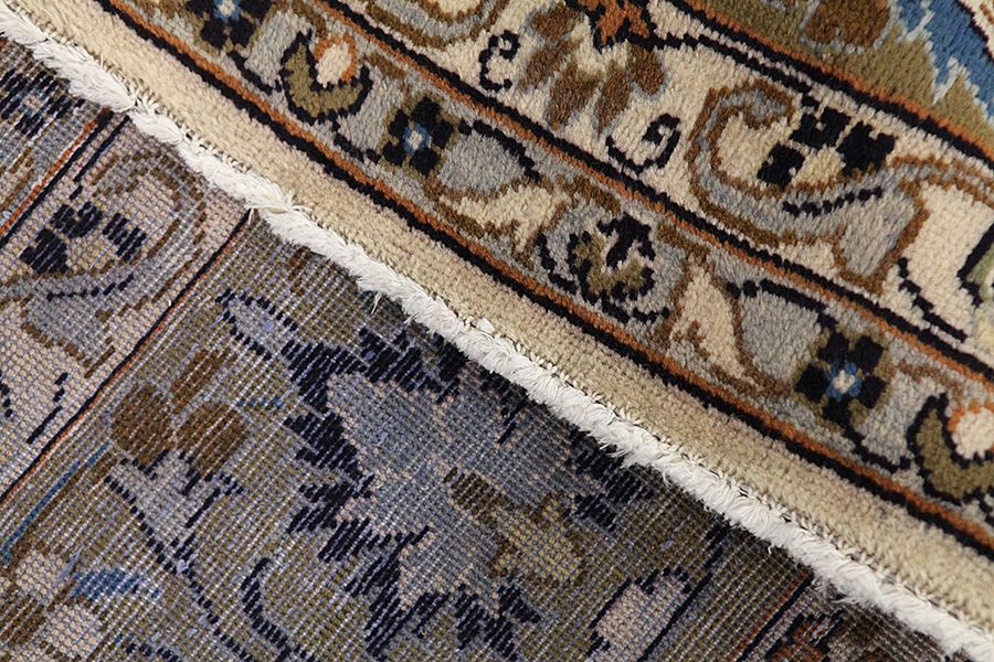 Kashan Περσικό Χαλί 400x269 - Εικόνα 5