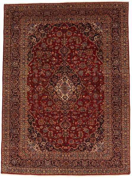 Kashan