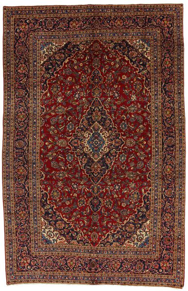 Kashan