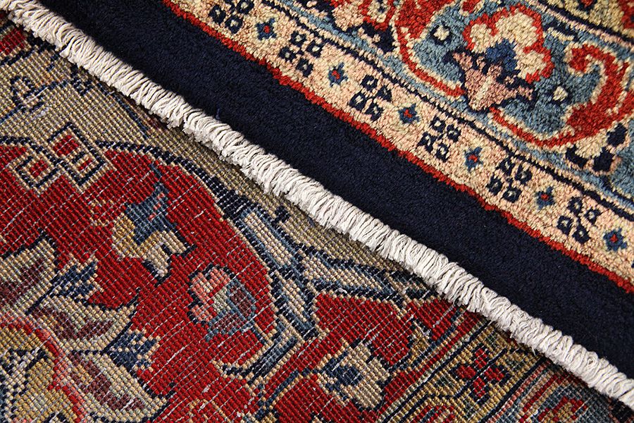 Isfahan Περσικό Χαλί 400x300 - Εικόνα 5
