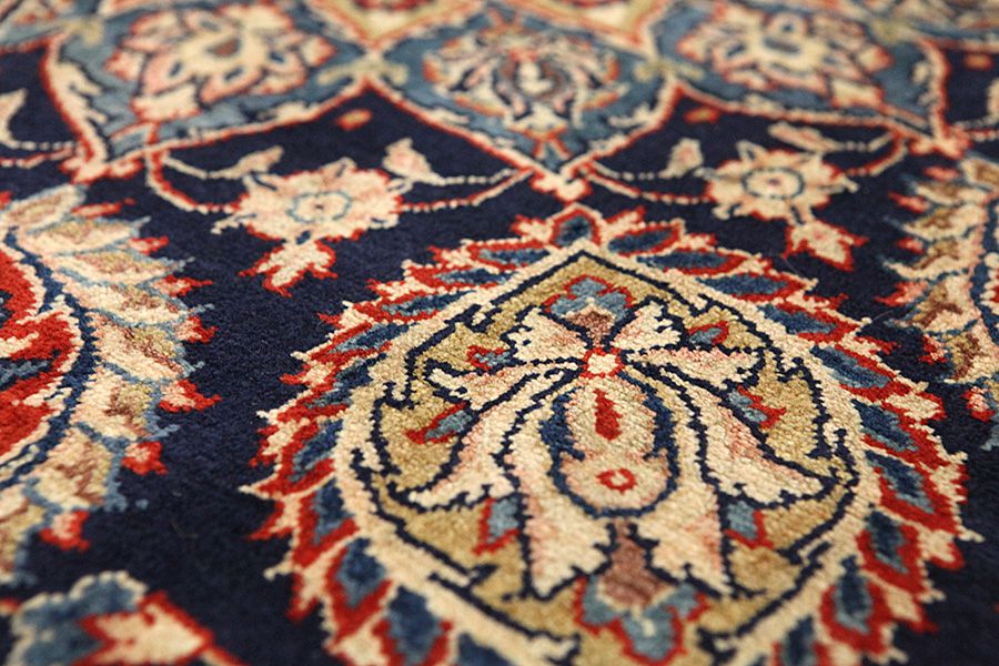 Isfahan Περσικό Χαλί 400x300 - Εικόνα 9