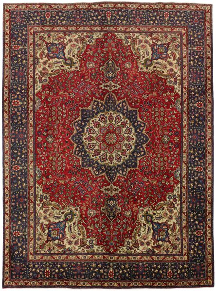 Χαλί Tabriz  400x290