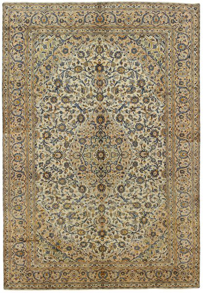 Kashan