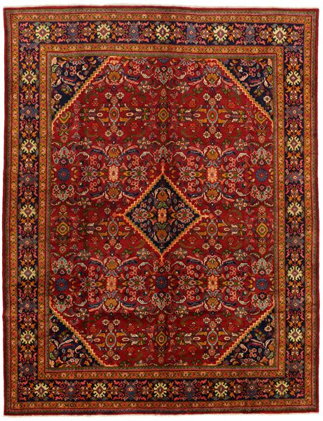 Χαλί Bijar Kurdi 400x305