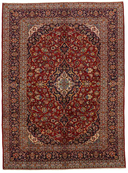 Kashan