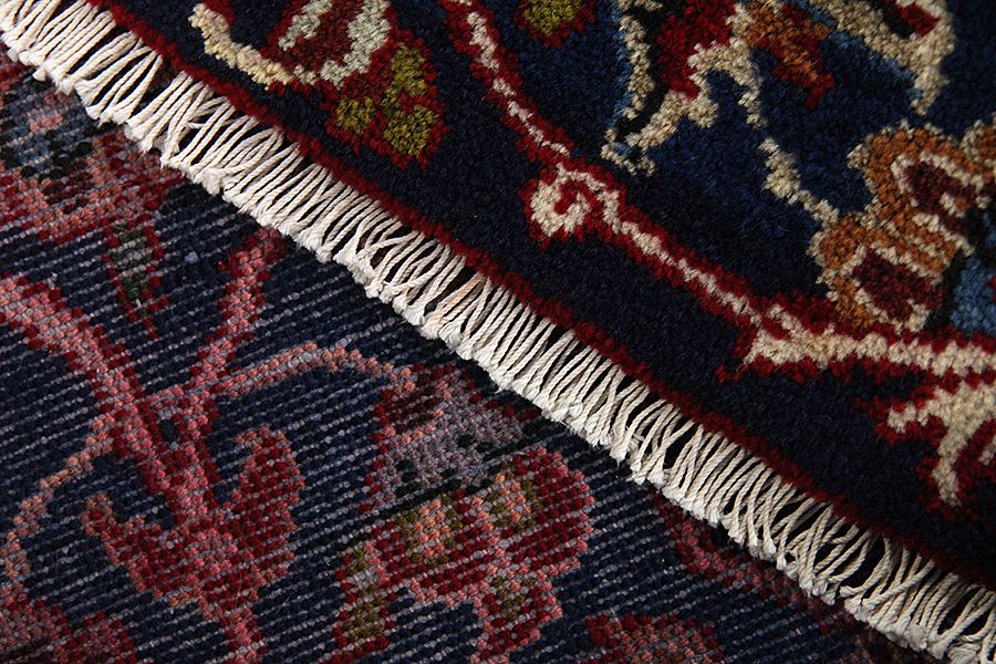 Isfahan Περσικό Χαλί 405x276 - Εικόνα 5
