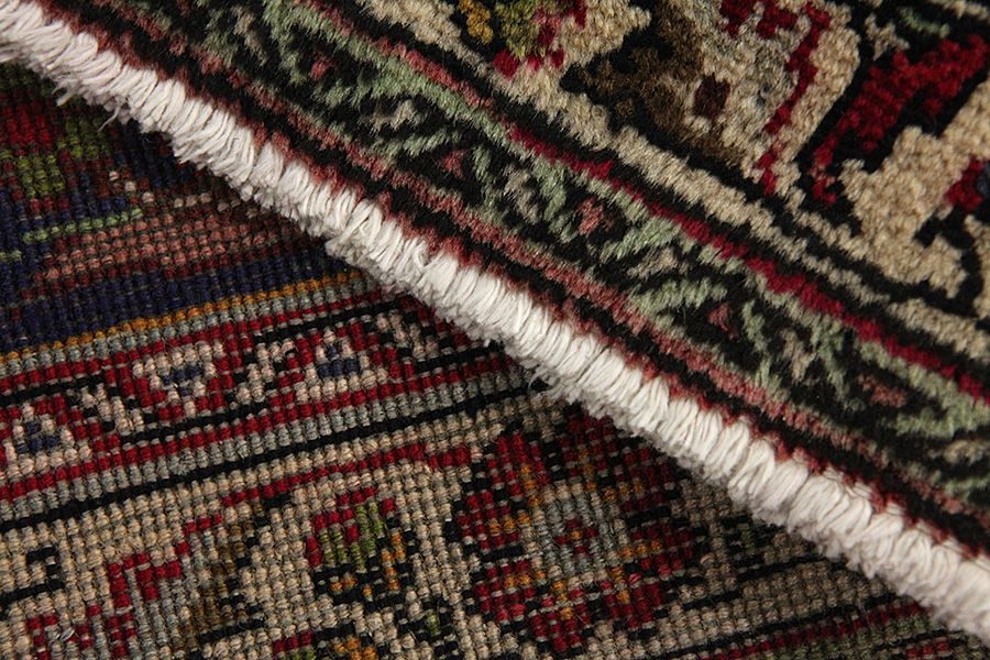 Tabriz Περσικό Χαλί 390x296 - Εικόνα 5