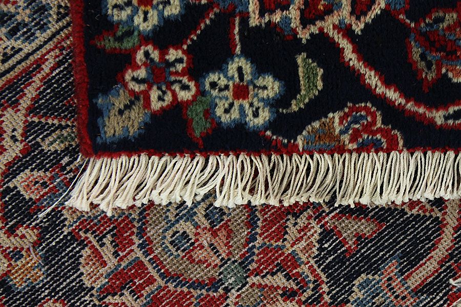 Kashan Περσικό Χαλί 366x278 - Εικόνα 5