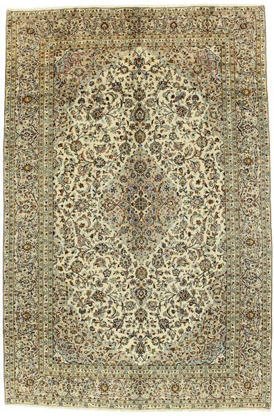 Kashan