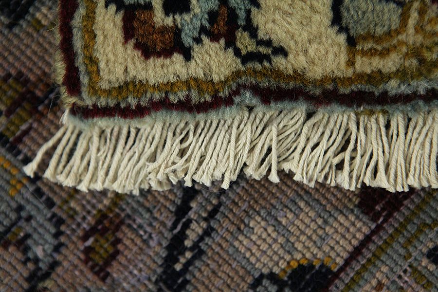 Kashan Περσικό Χαλί 434x286 - Εικόνα 5