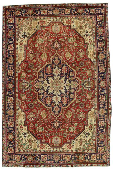 Χαλί Tabriz Patina 301x200