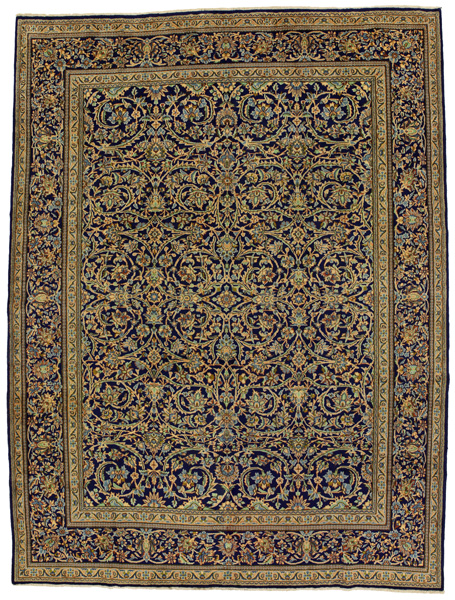 Kashan