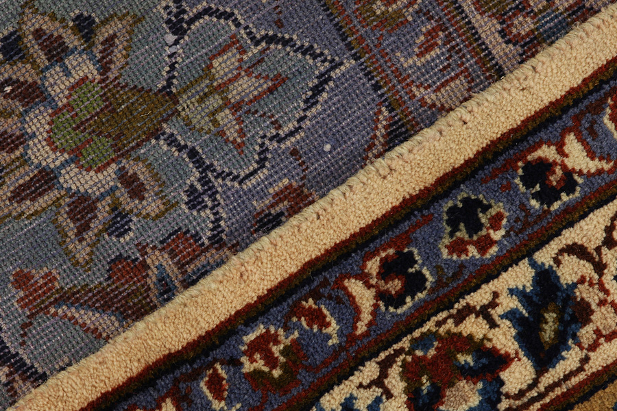 Kashan Περσικό Χαλί 419x292 - Εικόνα 6
