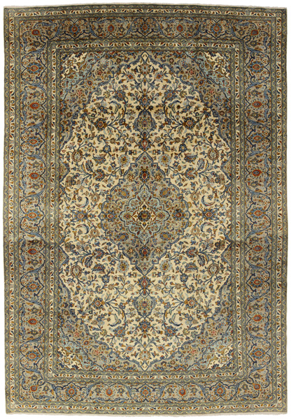 Kashan