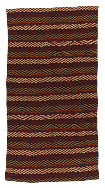 Χαλί KilimJajim Bijar 313x162