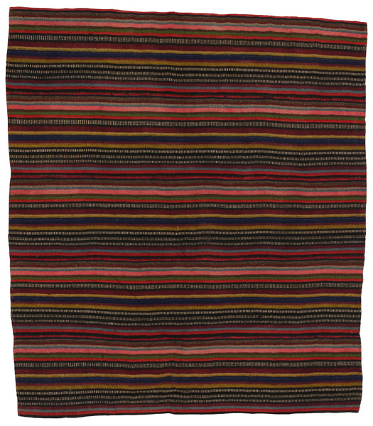 Χαλί KilimJajim Bijar 180x157