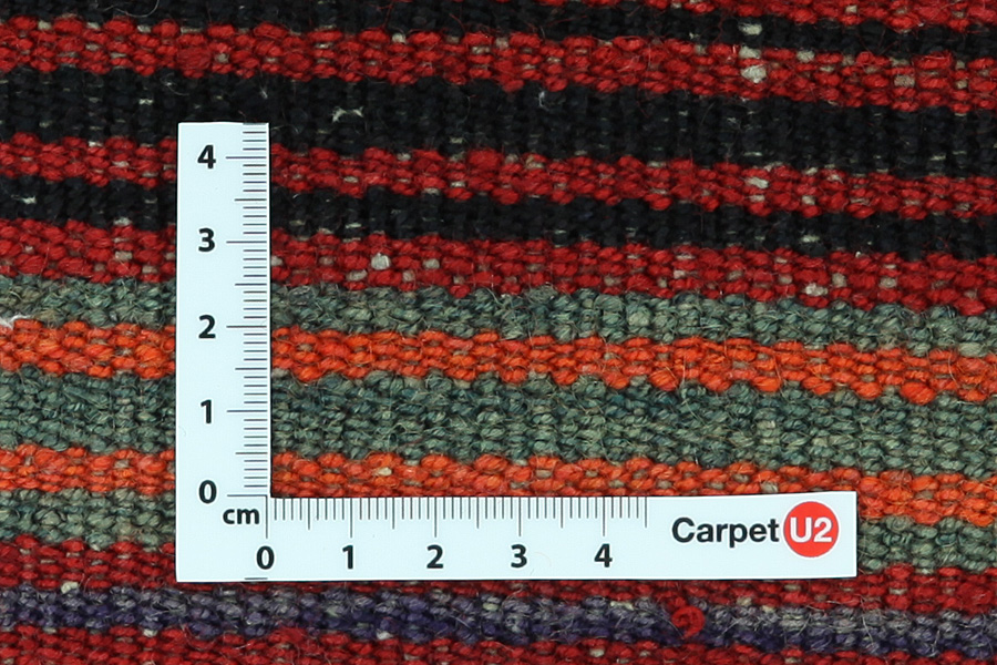 Κιλίμια Jajim - Bijar 155x175 - Εικόνα 4