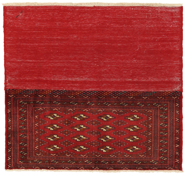Χαλί Yomut Bokhara 98x106