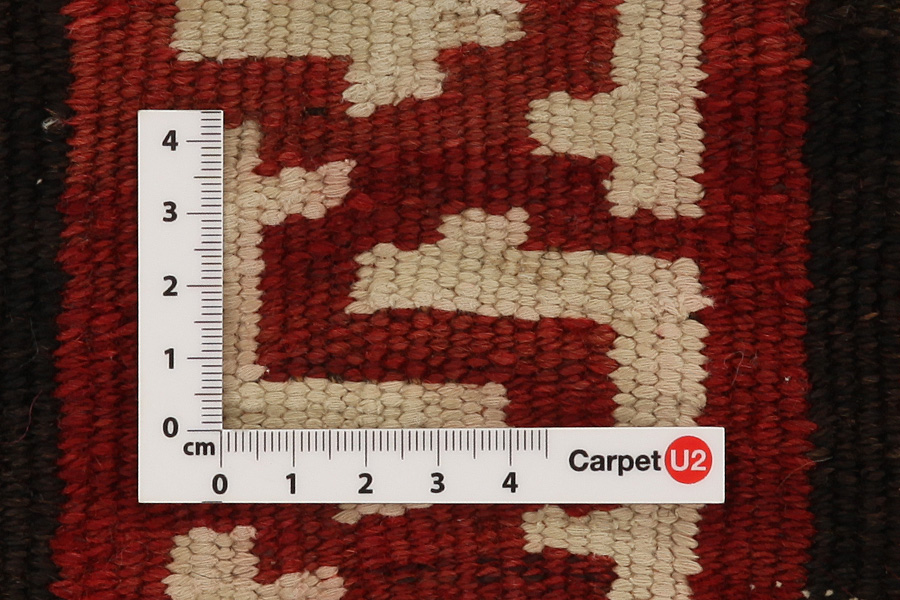 Κιλίμια Sumak - Turkaman 336x143 - Εικόνα 3