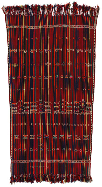 Χαλί KilimSumak Kurdi 344x187