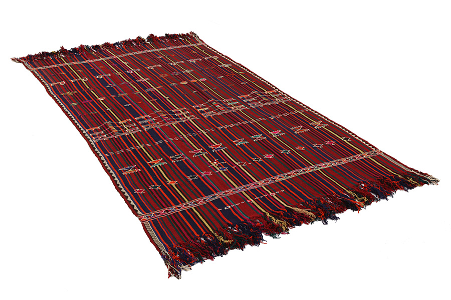 Κιλίμια Sumak - Kurdi 344x187 - Εικόνα 1