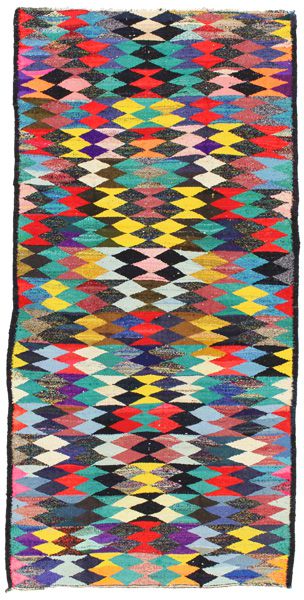 Χαλί Kilim Qashqai 303x152