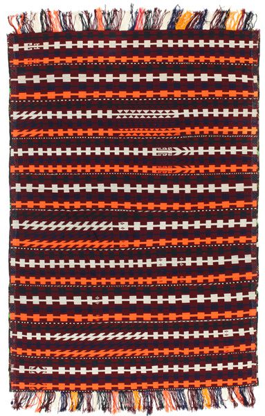 Χαλί KilimJajim Bijar 290x200