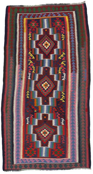 Κιλίμια - Senneh