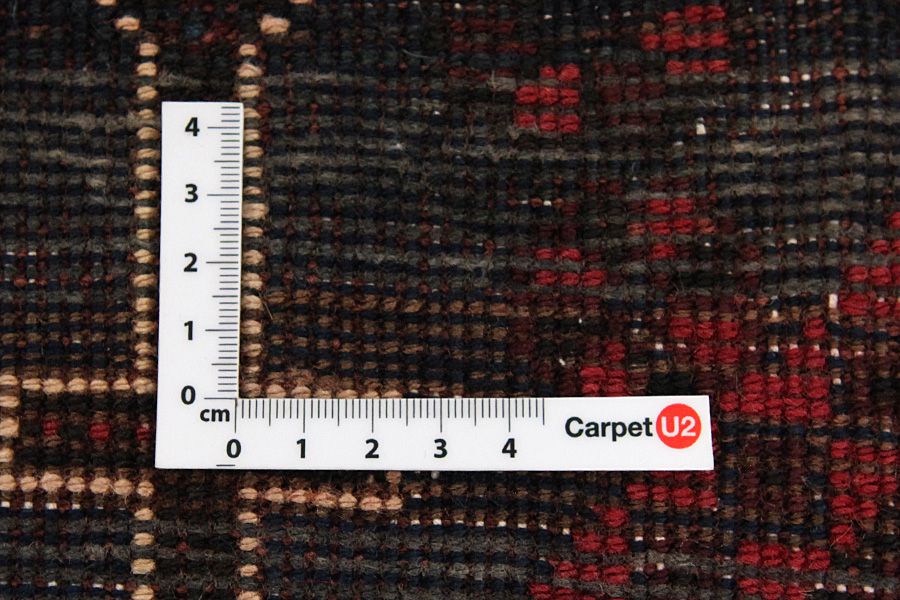 Bakhtiari - Lori Περσικό Χαλί 226x167 - Εικόνα 3
