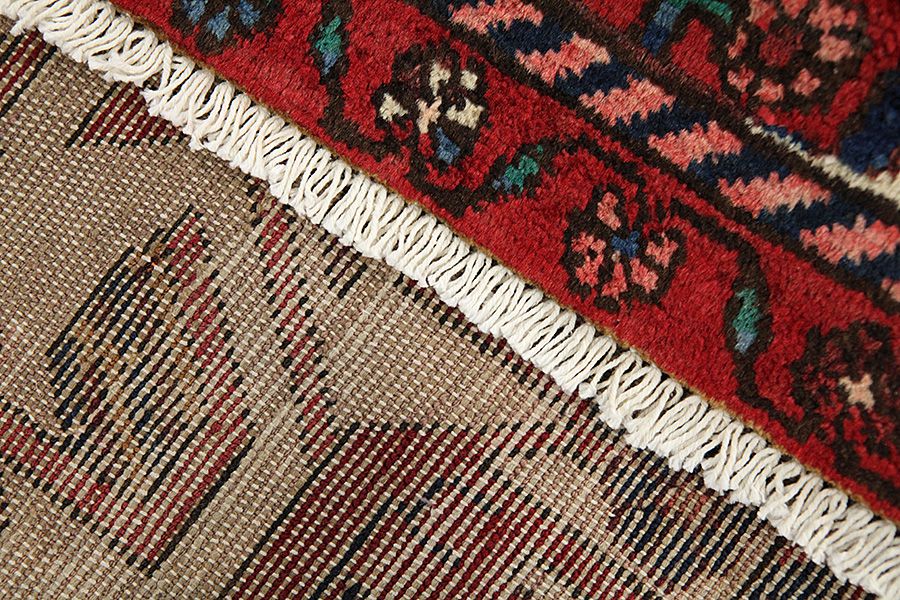 Tuyserkan - Hamadan Περσικό Χαλί 274x124 - Εικόνα 5