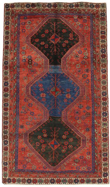 Afshar - Sirjan