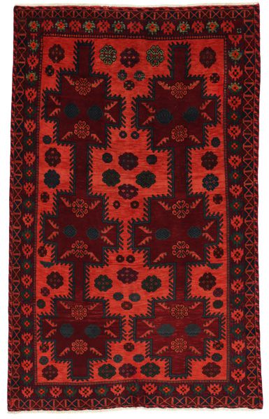 Afshar - Sirjan