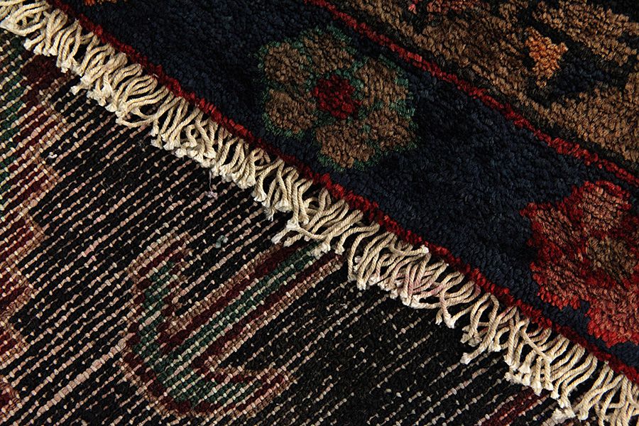 Enjelas - Hamadan Περσικό Χαλί 290x136 - Εικόνα 5