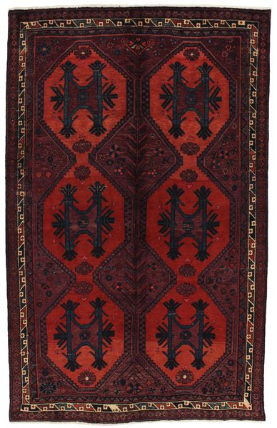 Afshar - Sirjan