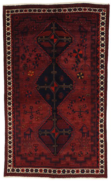Afshar - Sirjan