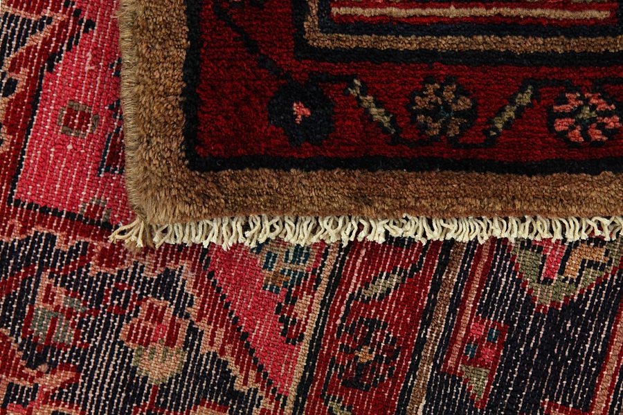 Songhor - Koliai Περσικό Χαλί 330x160 - Εικόνα 5