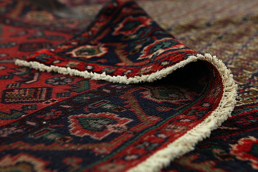 Songhor - Koliai Περσικό Χαλί 300x105 - Εικόνα 4